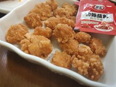 -沫汐披萨(白象街店)