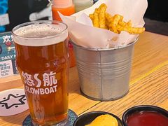 -悠航SLOWBOAT(三里屯店)