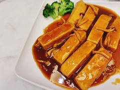 -多多旺港式茶餐厅(新区店)