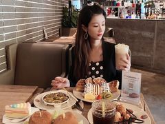 -MAAN COFFEE(金桥店)