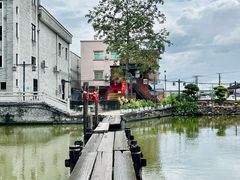 -烟桥古村