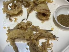 -宝轩渔府·老字号海鲜·正宗津菜(水上店)