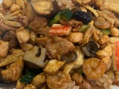 -胖子菜馆(隆昌路店)