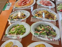 -萨莉亚意式餐厅(护国新天地店)