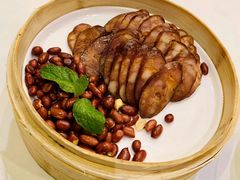-大鸭梨烤鸭(石佛营店)