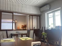 -沏点Trattoria意大利餐厅(新街口店)