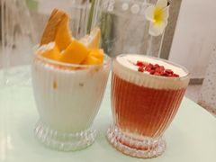 -曼僖瓦罐咖啡(华山南路店)