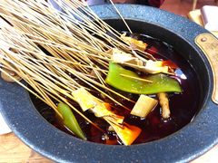 -冒椒火辣(太古里店)