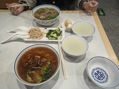 -苏氏牛肉面(丰北桥店)