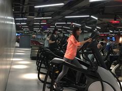 -威尔仕健身(新天地店)