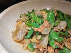 -姐夫的小菜(新中关购物中心店)