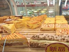 -味多美蛋糕(六里桥店)