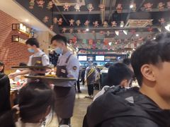 -木屋烧烤(岗顶二店)