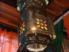 -甘尼仕印度餐厅酒吧(斜塘老街店)