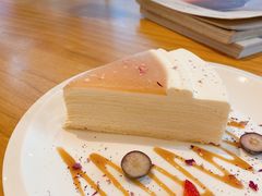 -仁义涵西餐·咖啡(中华巴洛克店)