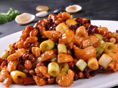 -芭菲盛宴·环球美食(解放碑英利国际店)