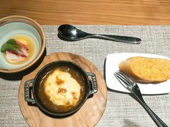 -香樟花园法式铁板烧(恒隆广场店)