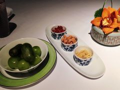 -悦轩中餐厅·高空江景·杭州柏悦酒店