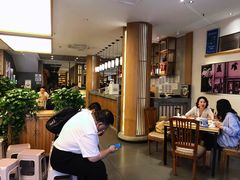 大堂-盘飧市(春熙路店)