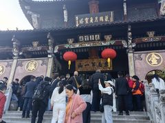-九华山风景区