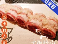 -猫抓烤肉(春熙路店)