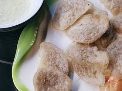 炸灌肠-鼎香润(德胜门内店)