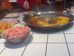 -歪火锅(宝光寺店)