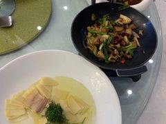 -高老庄新家宴(北斗星广场店)