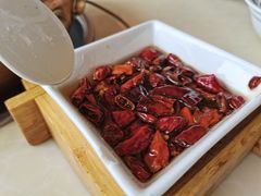 -阳坊胜利涮羊肉(阳坊老店)