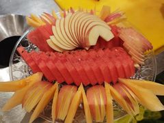 -香丰阁·烤鸭·川湘菜(昌平店)