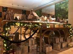 -四季酒店·行政酒廊