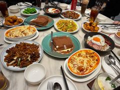 -石板街港澳冰室(天环店)