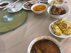-康陵正德春饼宴26号