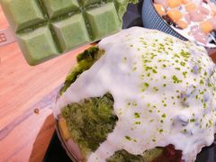 -WONDER ICE 萬得冰田(建設路总店)