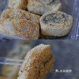 📍武汉探店 | 糯米空千万别错过 | 12r的驴打滚真香