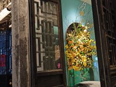 -蜜桃花开·中西融合菜E&W(南长街店)