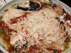-湖南人家·家传湖南菜(水围店)
