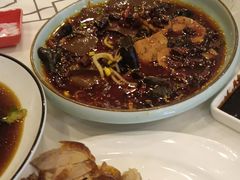 -全聚德烤鸭店(和平路店)