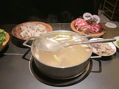-二刀潮牛(重庆光环购物公园店)
