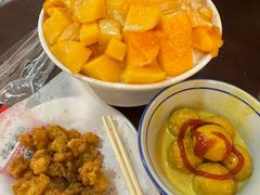 -水牛奶皇后糖水铺(深圳总店)