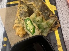 -争鲜回转寿司(南开大悦城店)