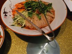 楼兰手工凉皮-楼兰新疆主题餐厅(悠方店)