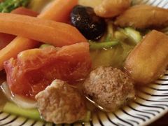 -漫蔬•台北蔬食小馆VEGGIEBOIL(朝晖店)