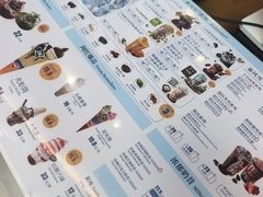 -DQ·蛋糕·冰淇淋(阜盛道店)