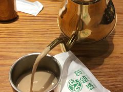 -塔哈尔·新疆盛宴(城西银泰店)