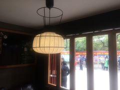 -MAP CHA普洱茶馆(翠湖店)