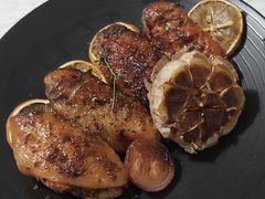 -娜娜家·Nana's restaurant(国金汇店)