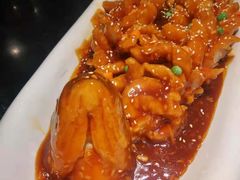 -杏花堂·山西菜馆(晋中万达店)