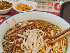 -公交新村粉店(赤岗冲店)