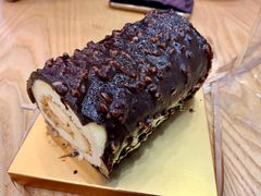 -BreadTalk面包新语·烘焙蛋糕(海岸城店)